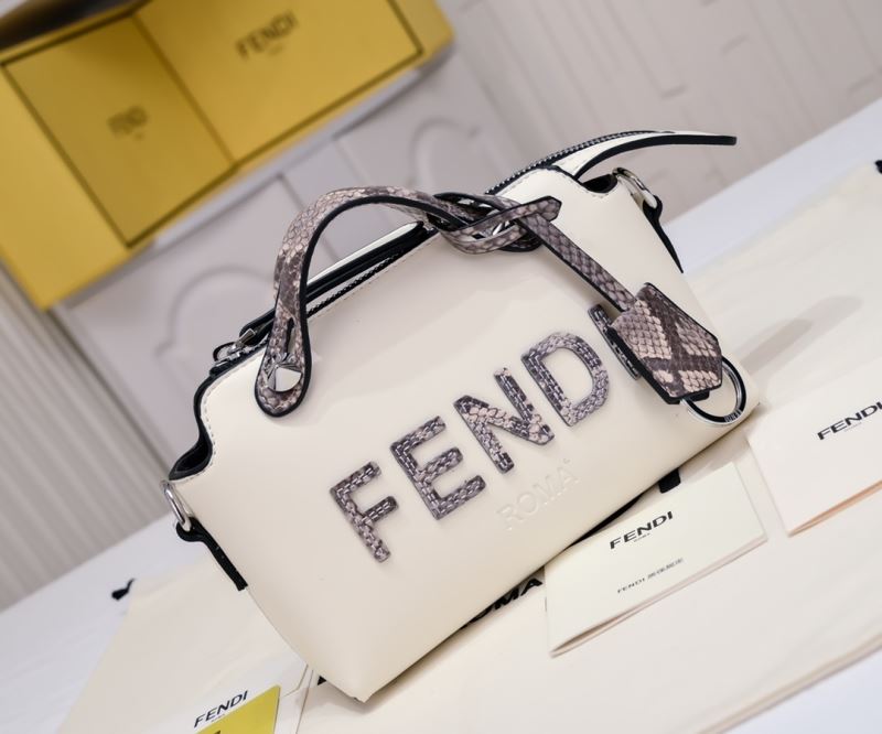 F**di pillow bags